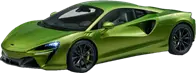 Paris Location Voiture de Luxe 14 mclaren artura spider nouvlle voiture du sport
