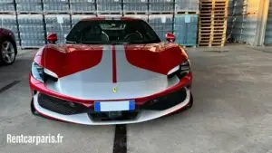 FAQ 9 ferrari 296 location par jour nice monaco cannes florence paris marseille