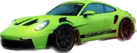 Paris Location Voiture de Luxe 6 porsche gt3 rs