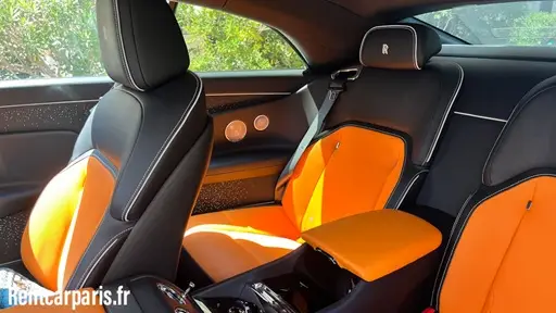 CANNES LOCATION ROLLS ROYCE SPECTRE 2 location rolls royce spectre a monte carlo LOUER VOITURE DE LUXE à PARIS