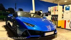 FAQ 12 lamborghini huracan evo spyder louer en france